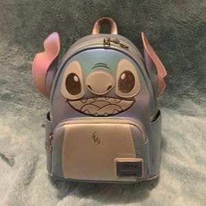 Disney 100 Stitch Loungefly